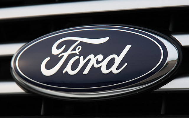 Ford HD PNG - 91908