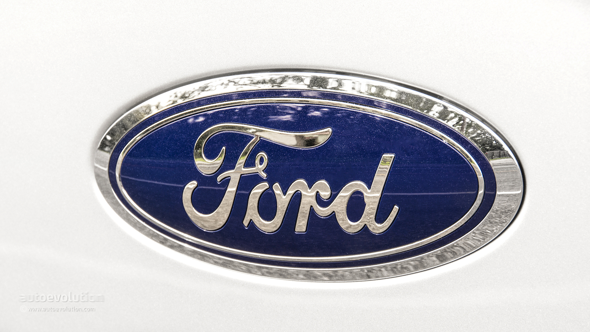 Ford HD PNG - 91909