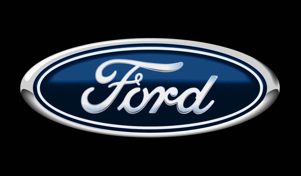 Ford HD PNG - 91906