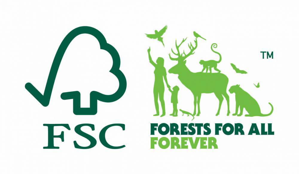Forest Stewardship Council PNG - 113817