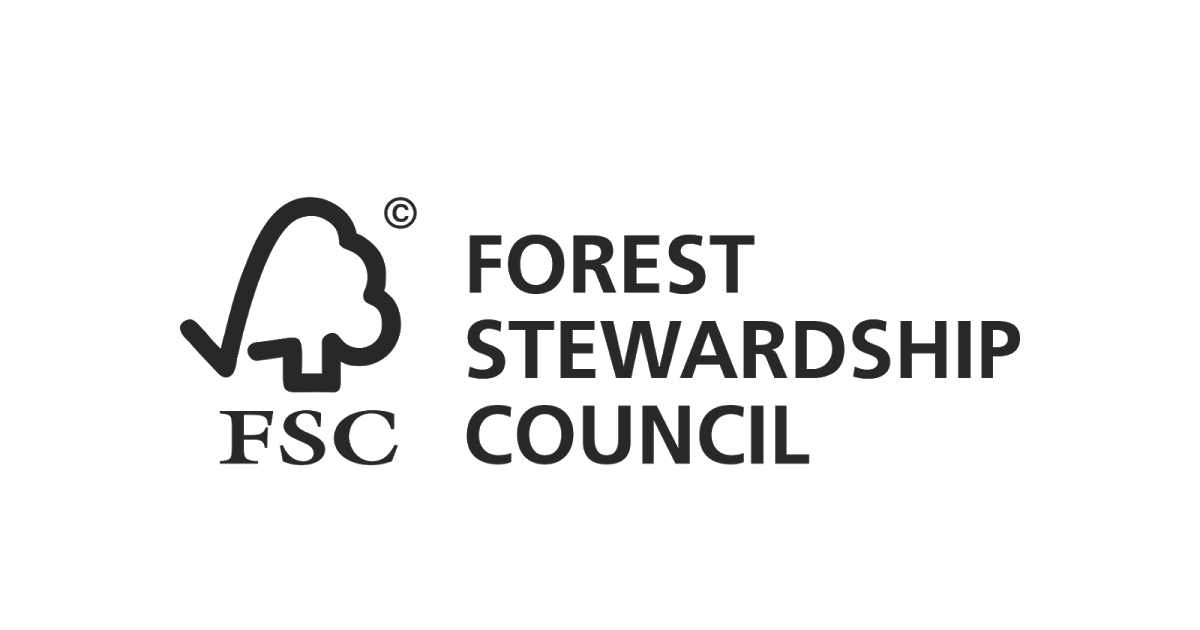 Forest Stewardship Council PNG - 113812