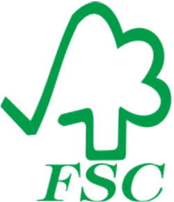 Forest Stewardship Council PNG - 113823
