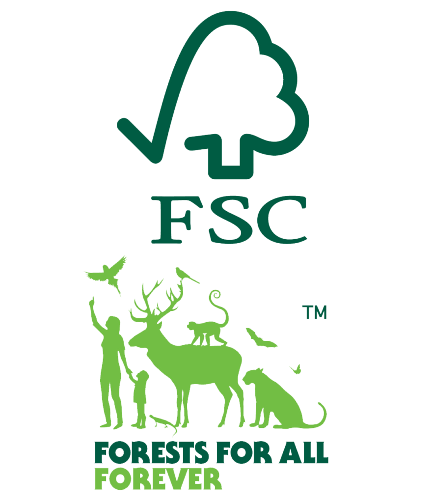 Forest Stewardship Council PNG - 113824