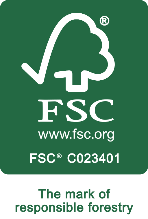 Forest Stewardship Council PNG - 113818