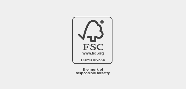Forest Stewardship Council PNG - 113821