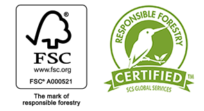 Forest Stewardship Council PNG - 113820
