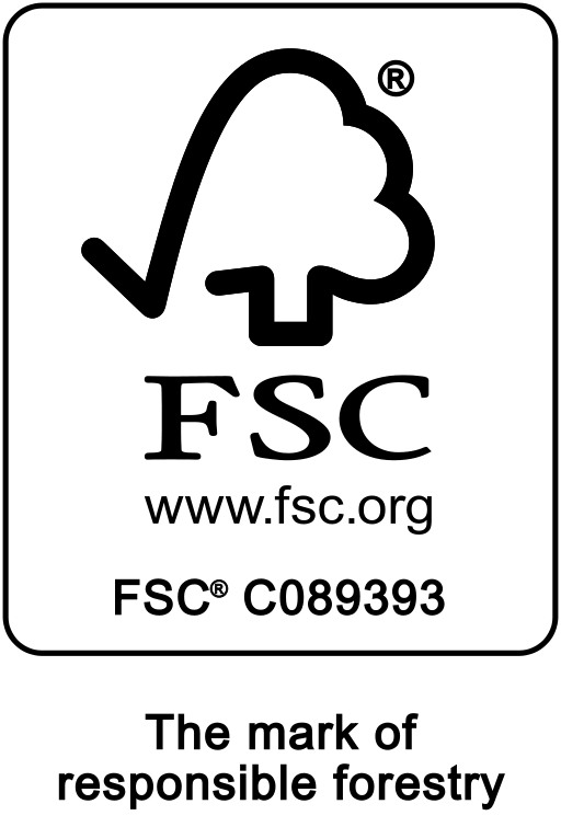 Forest Stewardship Council PNG - 113816
