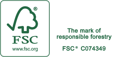 Forest Stewardship Council PNG - 113819