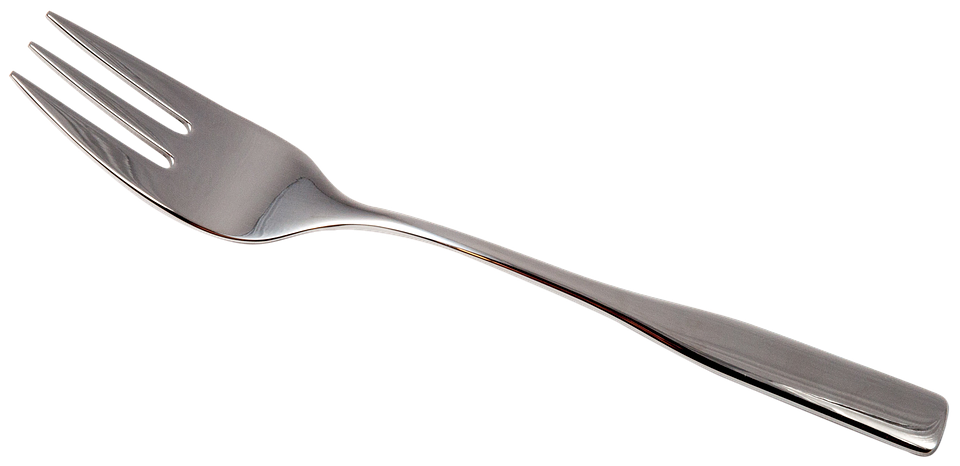 Fork HD PNG - 89872