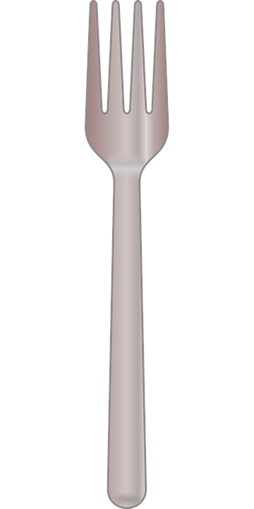 Fork HD PNG - 89879