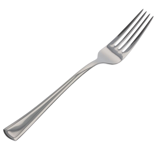 Fork PNG - 1382