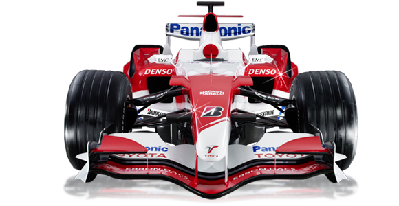 Formula1 HD PNG - 94359