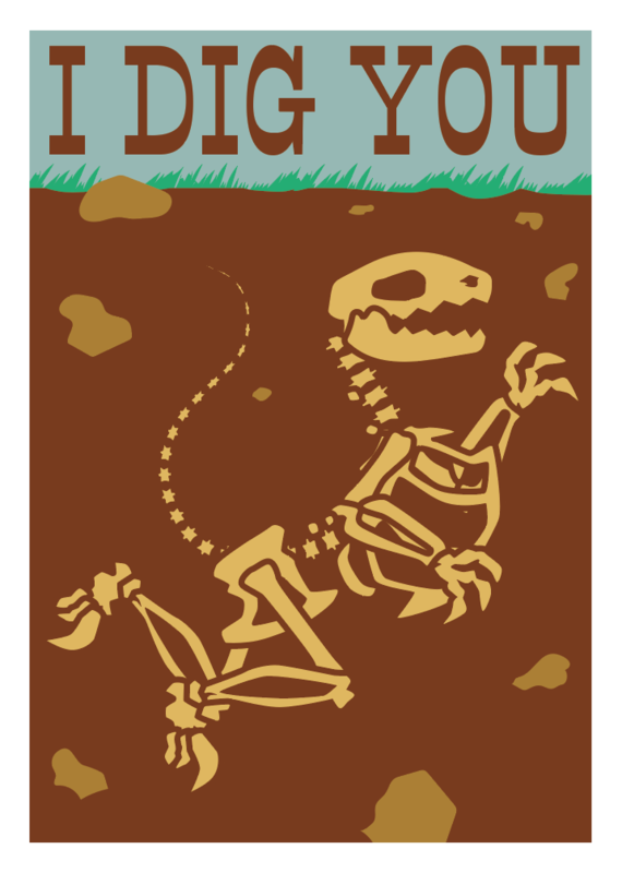 Fossil Dig PNG - 153219