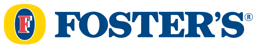 Fosters Logo PNG