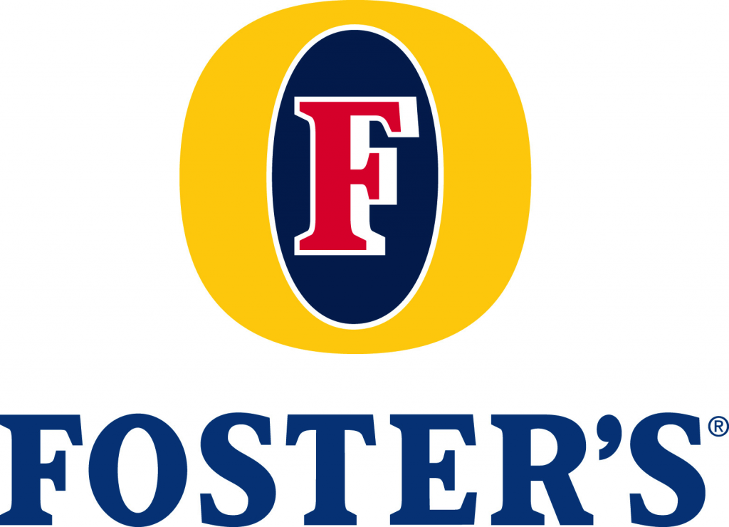 Fosters Logo PNG - 34208