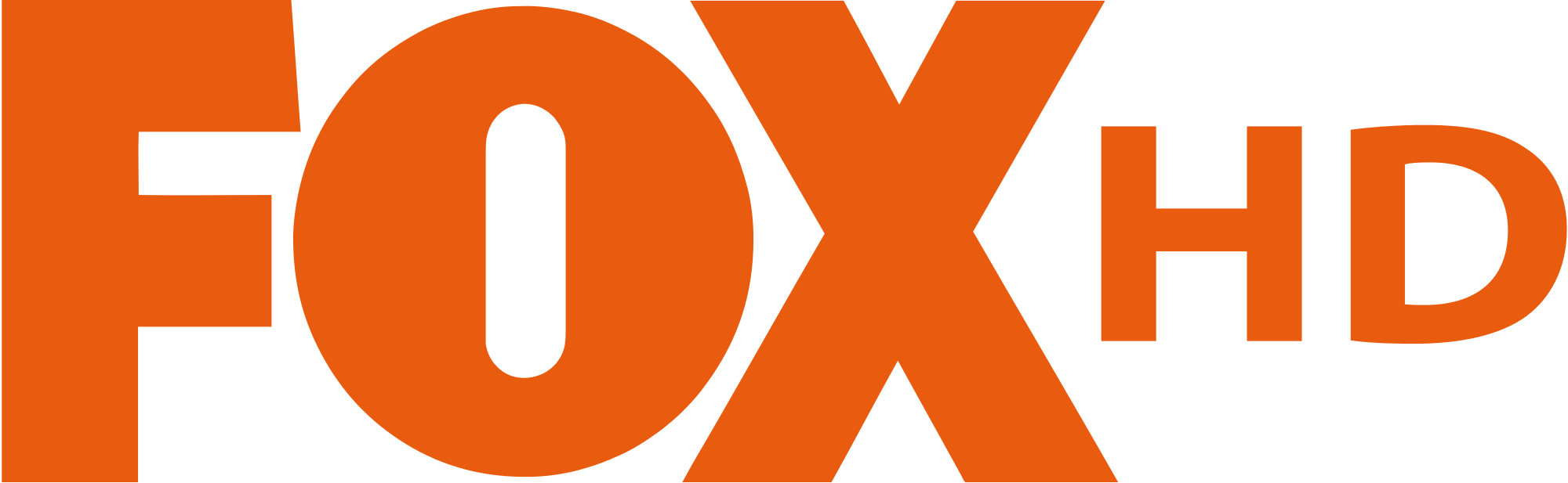 FOX HD - 282