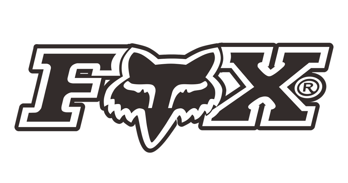 Fox Logo Eps PNG - 112257