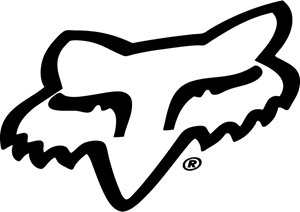 Fox Logo Eps PNG - 112250