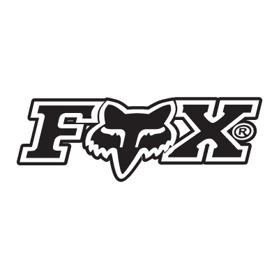 Fox Logo Eps PNG - 112252
