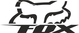 Fox Logo Eps PNG - 112254