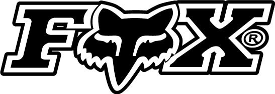 Fox Logo Eps PNG - 112249