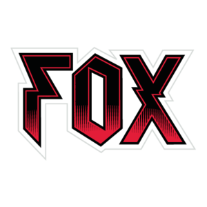 Fox Logo Eps PNG - 112255