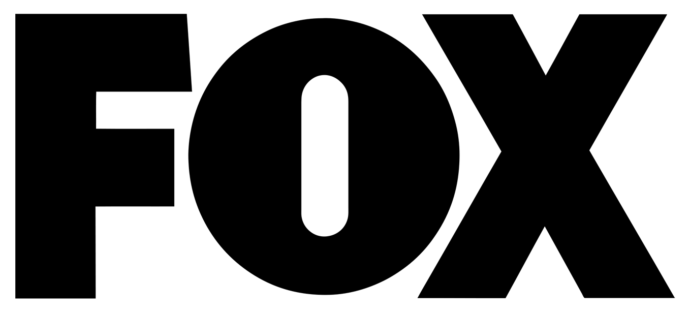 Fox Logo PNG - 113865