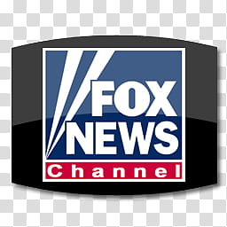 Fox News Logo PNG - 175602