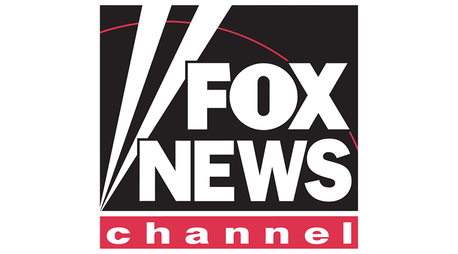 Fox News Logo PNG - 175606