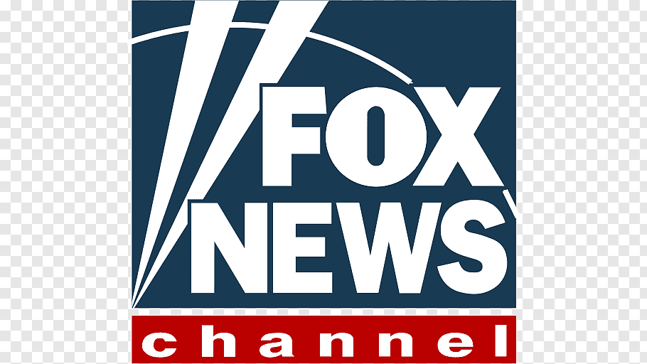 Fox News Logo PNG - 175601