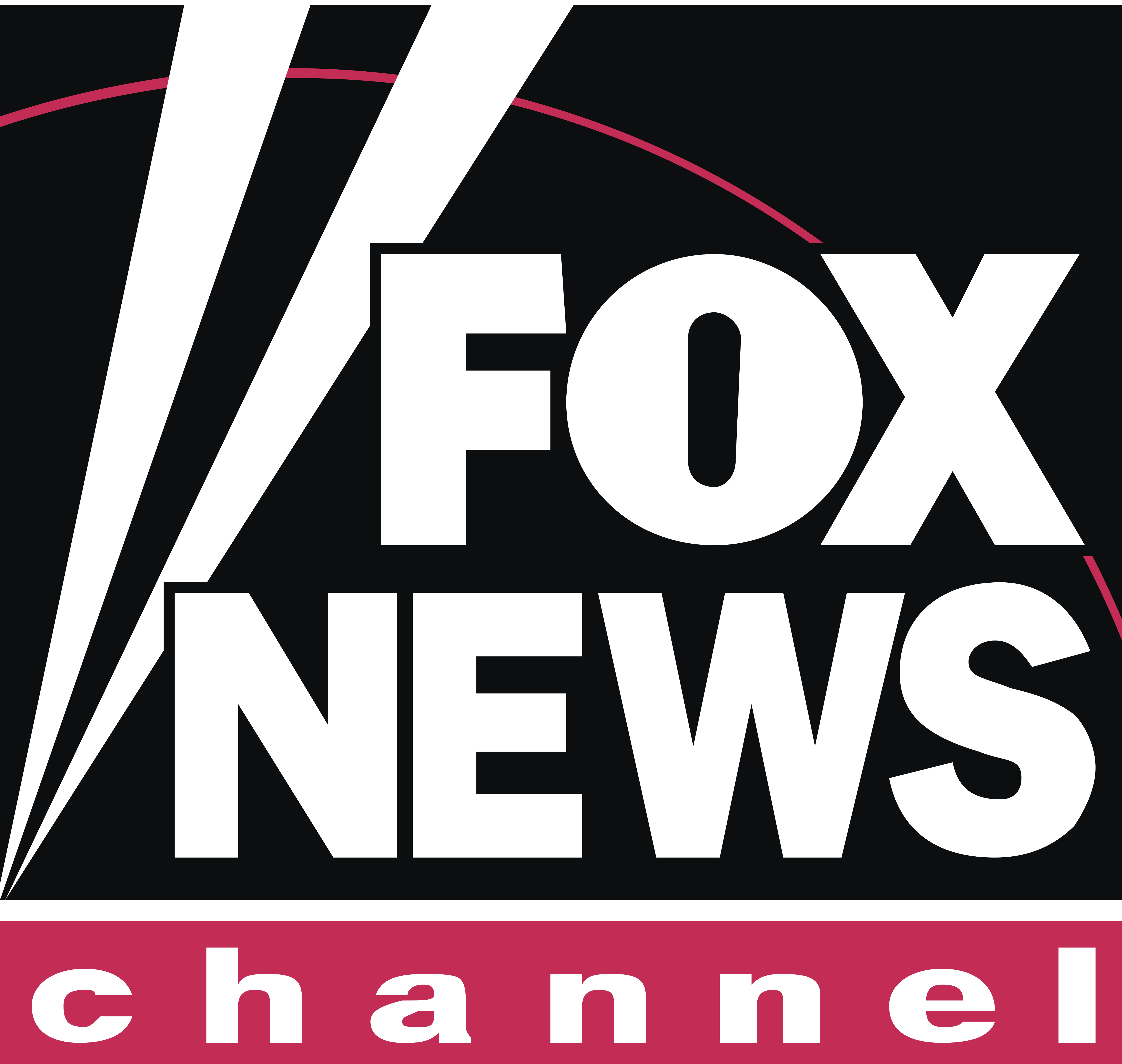 Fox News Logo PNG - 175605