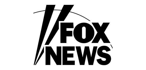 Fox News Logo PNG - 175608