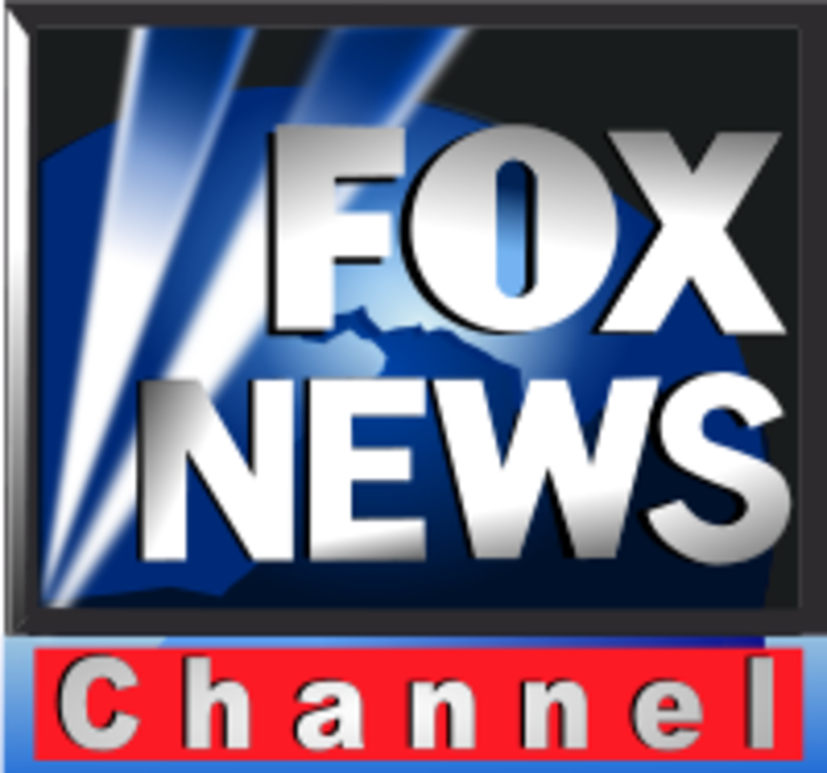 Fox News Logo PNG - 175609