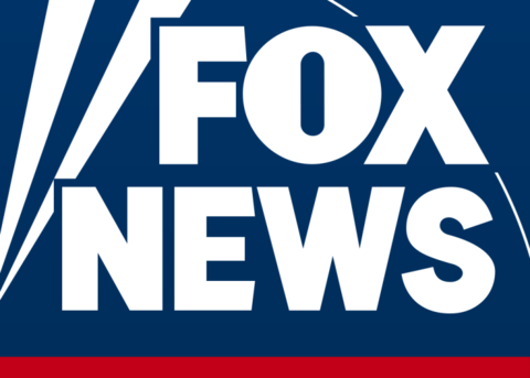 Fox News Logo PNG - 175600