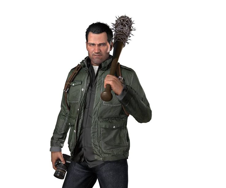 Dead Rising PNG - 5447