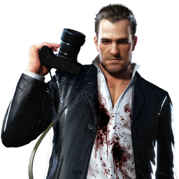 Dead Rising PNG - 5444