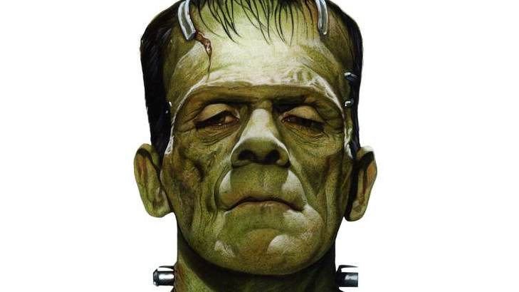 Frankenstein PNG Pictures - 164496