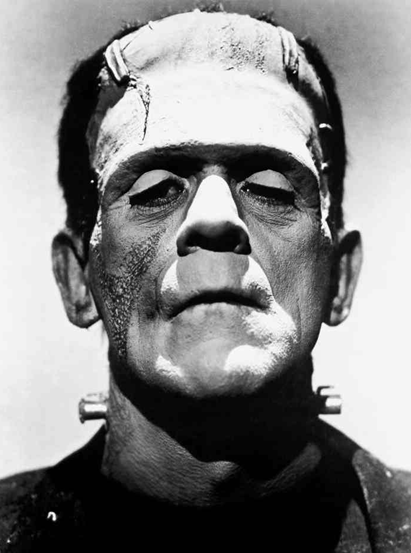 Frankenstein PNG Pictures - 164498
