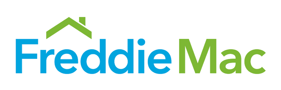 Freddie Mac Logo PNG - 97316