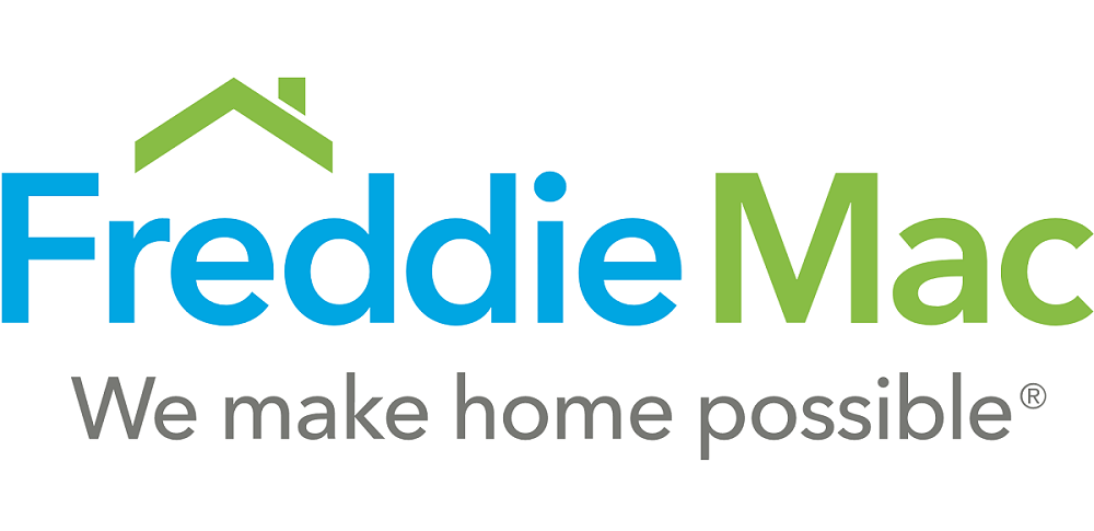 Freddie Mac Logo