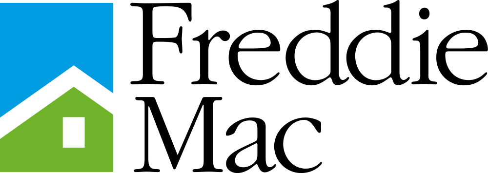 Freddie Mac Logo PNG - 97317