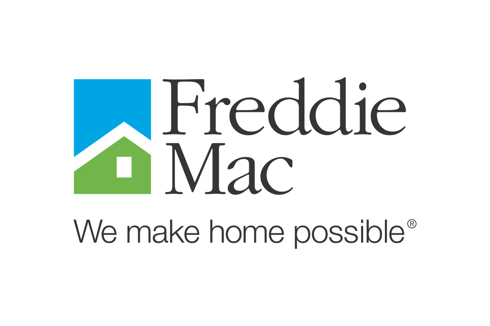 Freddie Mac Logo PNG - 97323