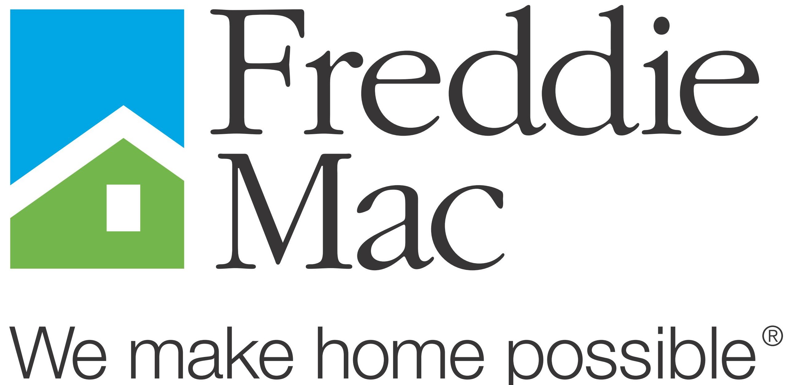 Freddie Mac Logo PNG - 97319