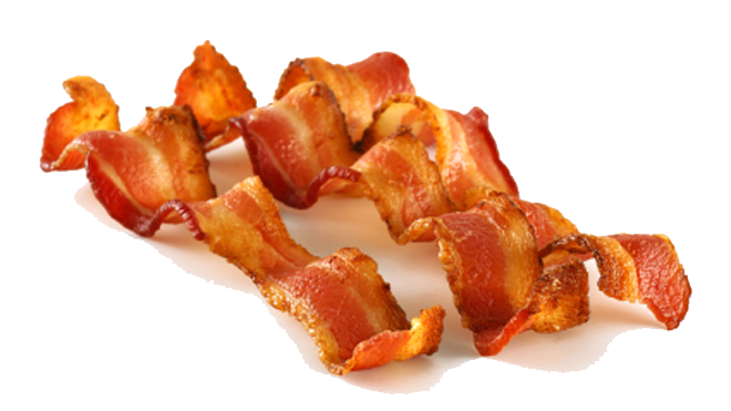 Free Bacon PNG HD - 131799