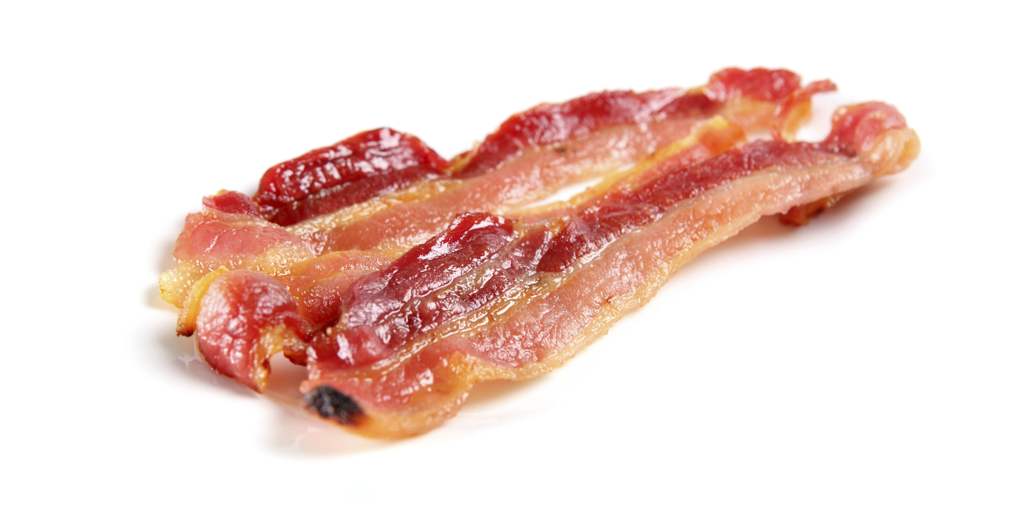 Free Bacon PNG HD - 131801