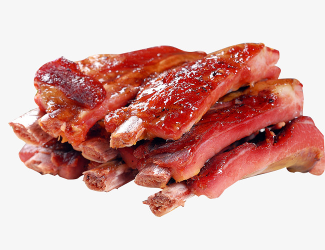 Free Bacon PNG HD - 131805