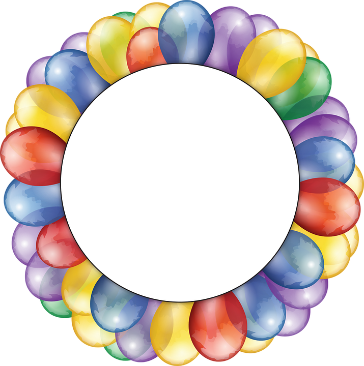Free Birthday PNG To Copy - 136396