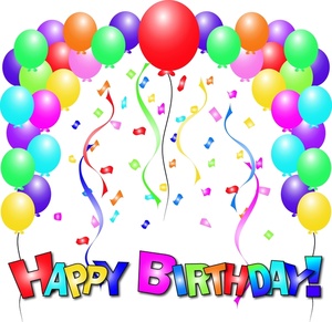 Free Birthday PNG To Copy - 136392