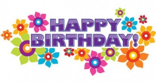Free Birthday PNG To Copy - 136391