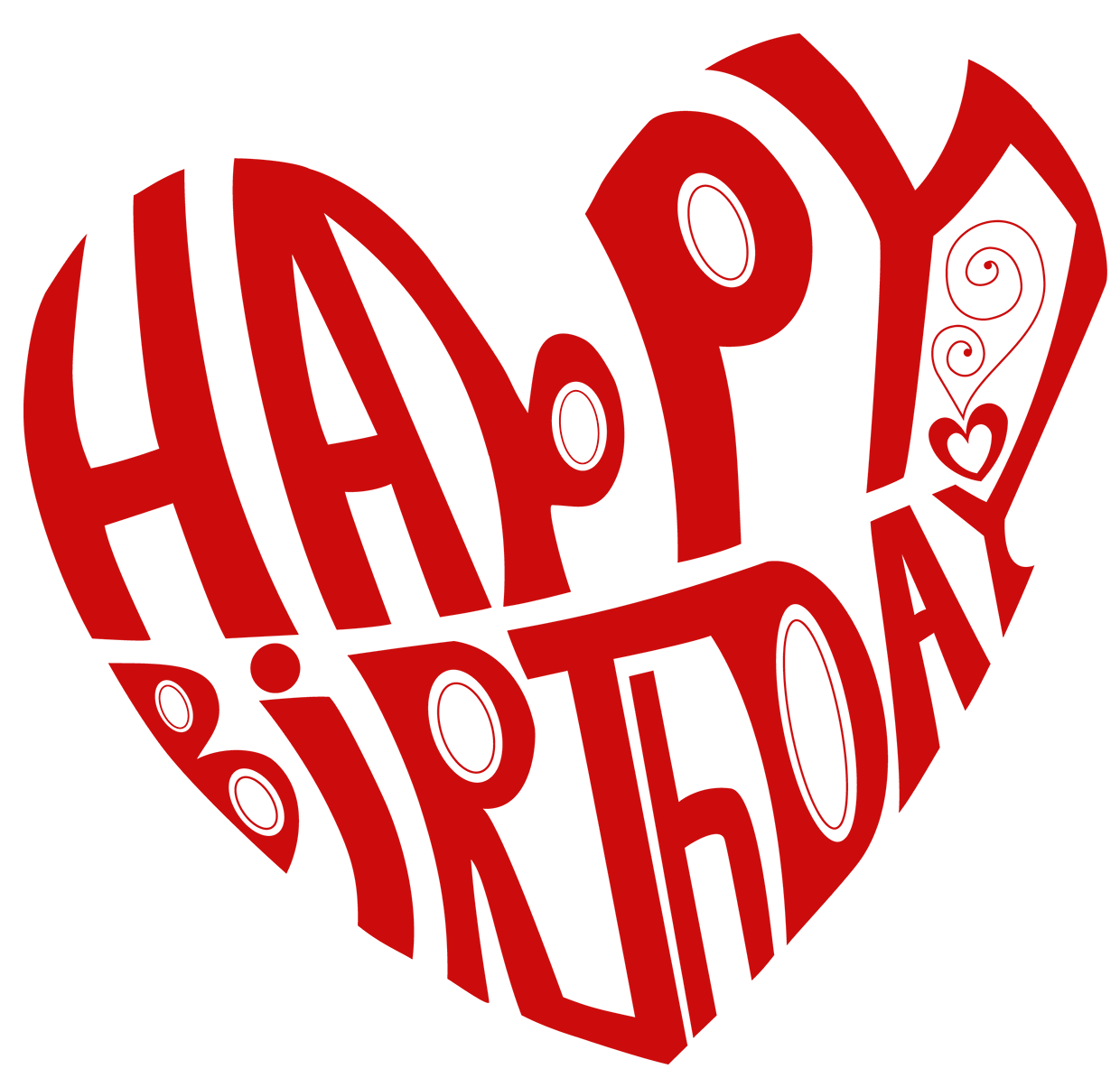 Free Birthday PNG To Copy - 136394